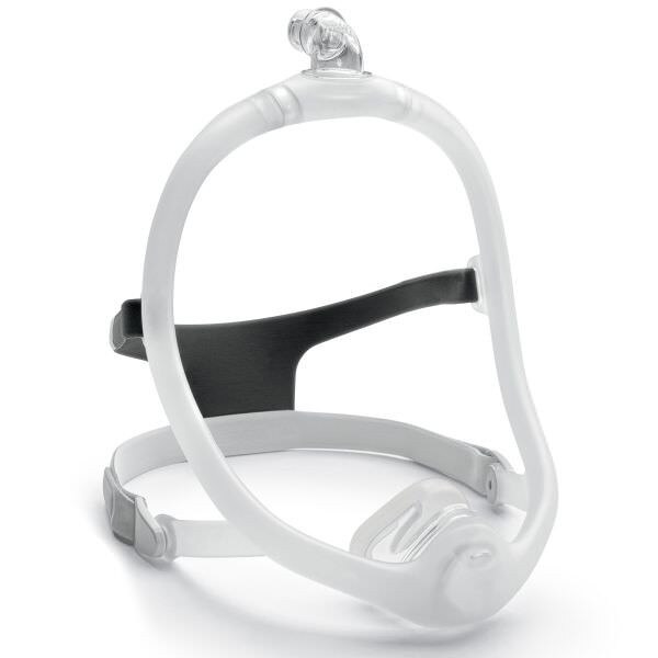 Respironics DreamWisp with Headgear